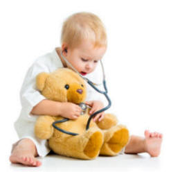 Sức khỏe trẻ em - nhi khoa