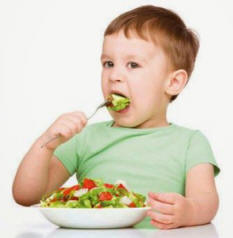 Làm thế nào để bé thích ăn rau hơn ??? - THỊ TRƯỜNG RAU SẠCH | Rau củ, Quà  vặt, Sao