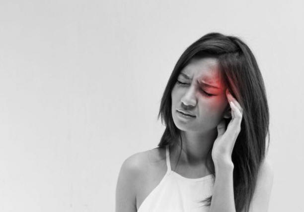 Chứng đau nửa đầu migrain